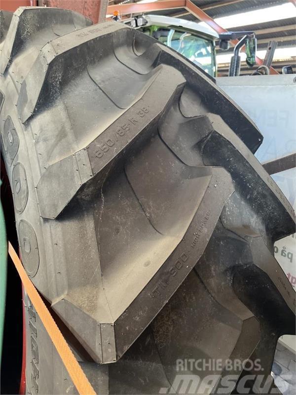 Trelleborg 650/85R38 Ruedas