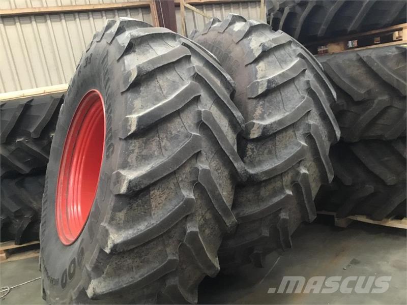 Trelleborg 650/85R38 Llantas