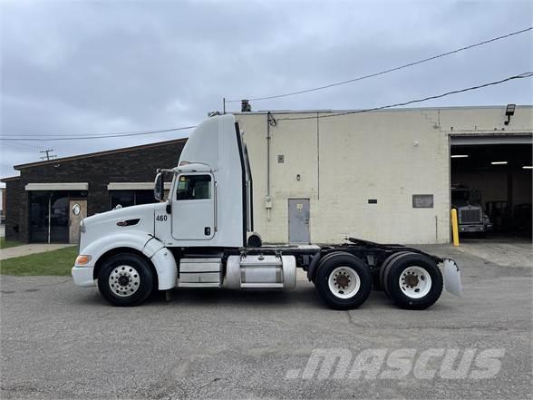 Peterbilt 386 Camiones tractor