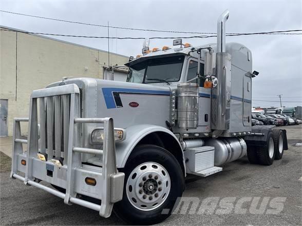 Peterbilt 388 Camiones tractor