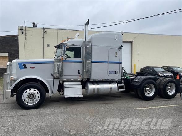 Peterbilt 388 Camiones tractor