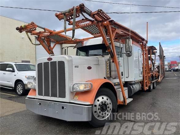 Peterbilt 389 Otros