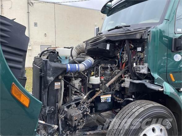 Peterbilt 579 Camiones tractor