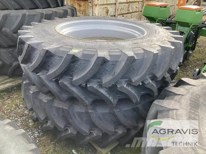  520/85R42 Ruedas