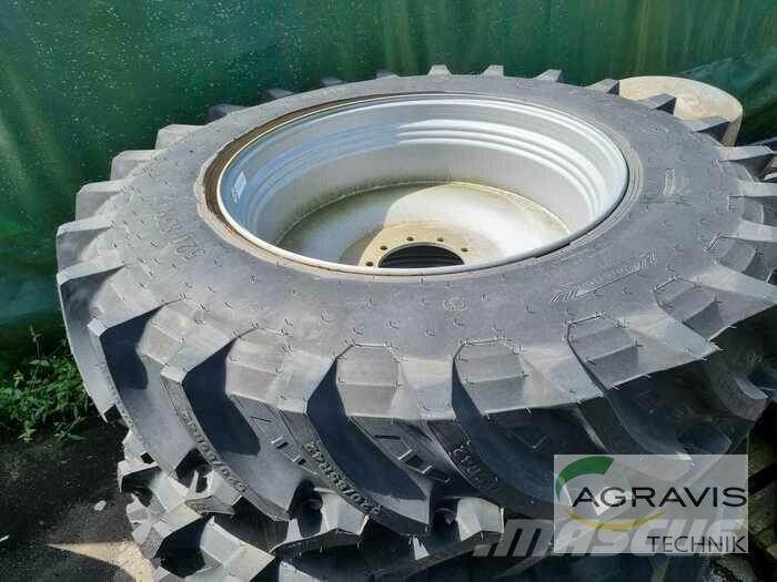  520/85R42 Ruedas