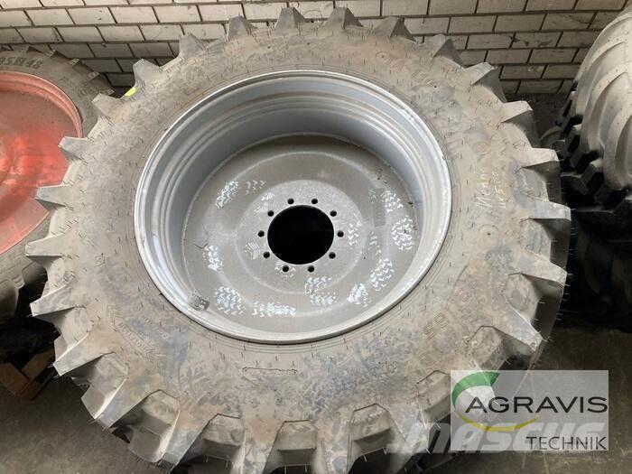  520/85R42 Ruedas