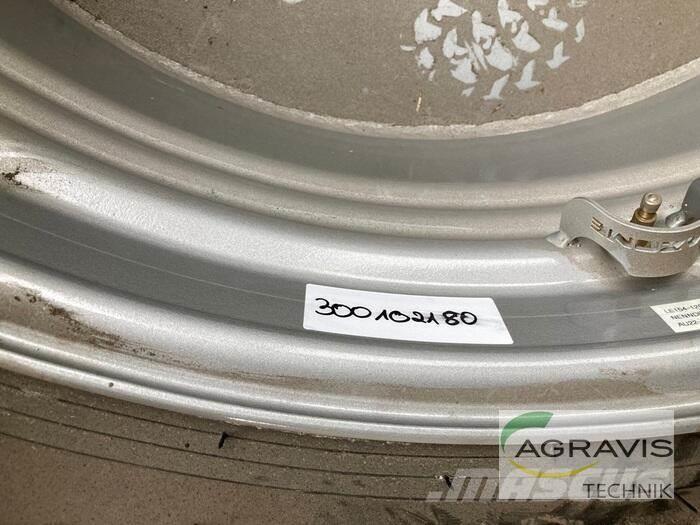  520/85R42 Ruedas