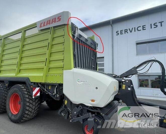 CLAAS ANHÄCKSELKLAPPE Otros equipos y accesorios para ganadería