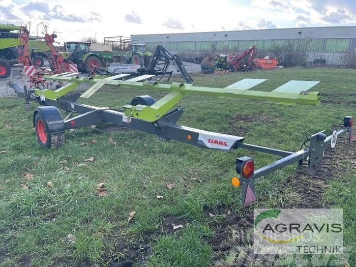 CLAAS TRANSPORTWAGEN Accesorios para cosechadoras combinadas