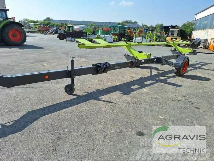 CLAAS TRANSPORTWAGEN Accesorios para cosechadoras combinadas