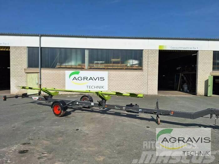 CLAAS TRANSPORTWAGEN Accesorios para cosechadoras combinadas