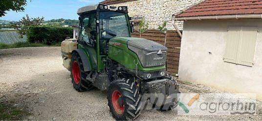 Fendt 209V Otra maquinaria agrícola