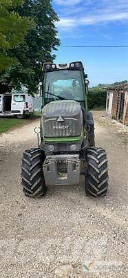 Fendt 209V Otra maquinaria agrícola