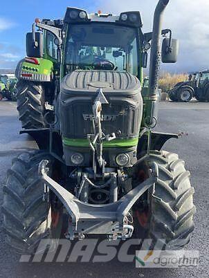 Fendt 211F Otra maquinaria agrícola