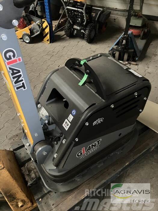 GiANT GPR4560D Otros