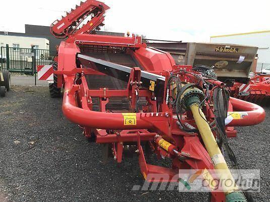 Grimme GT170MS Cosechadoras de papa