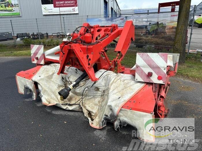 Kuhn FC313F Podadoras