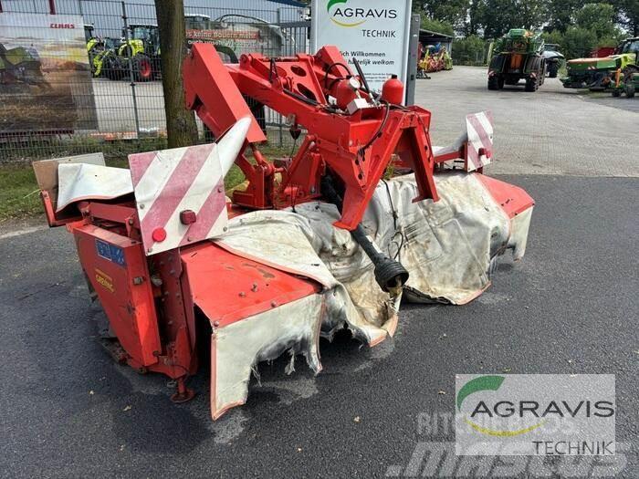 Kuhn FC313F Podadoras