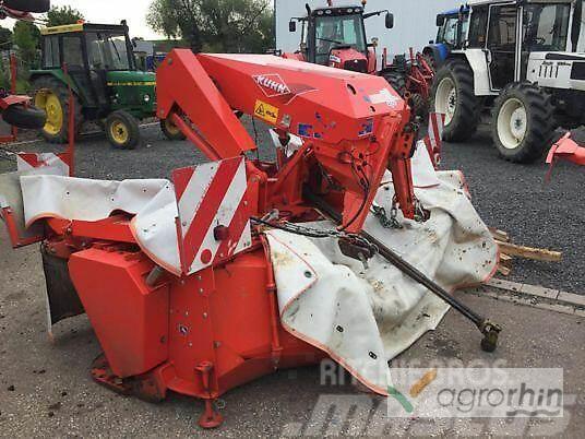 Kuhn FC313RF Podadoras