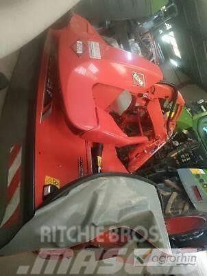 Kuhn GMD3125FF Podadoras