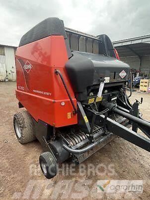 Kuhn VB2160 Empacadoras circular