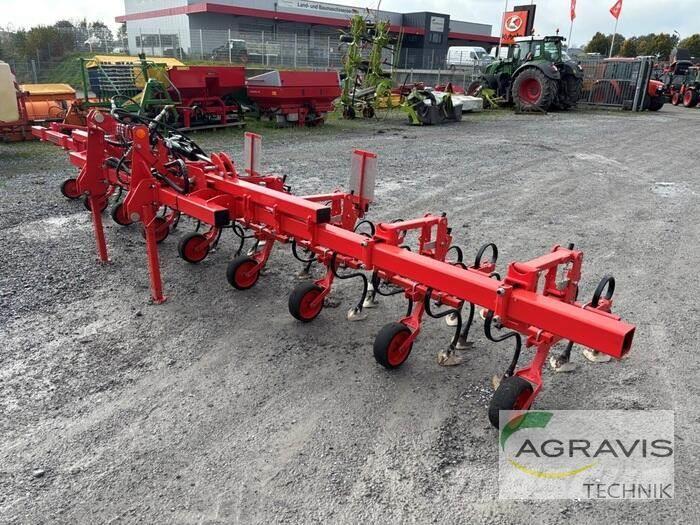 Maschio MAISROLLHACKE Segadoras y cortadoras de hojas para pasto