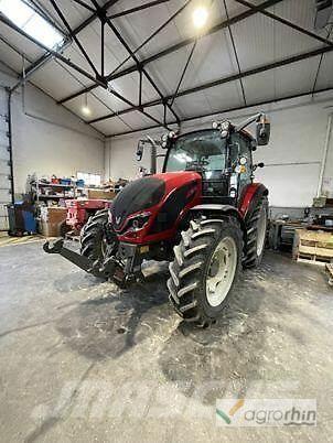 Valtra A95H2 Tractores