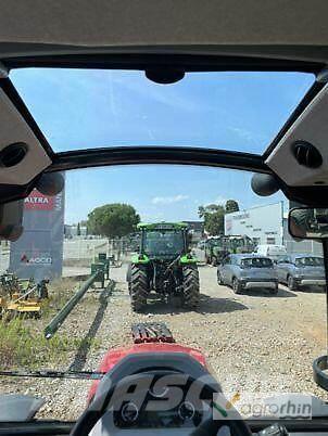 Valtra A95H2 Tractores