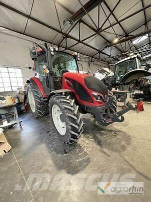 Valtra A95H2 Tractores