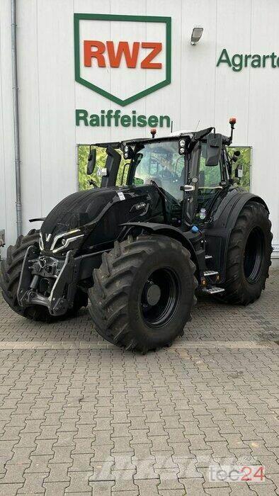 Valtra Q285 Tractores