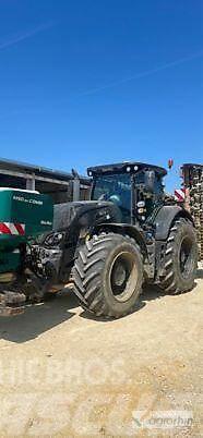 Valtra S294 Tractores