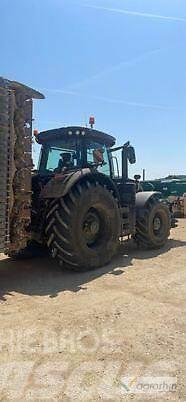 Valtra S294 Tractores