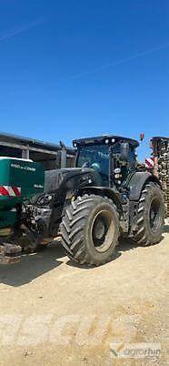 Valtra S294 Tractores