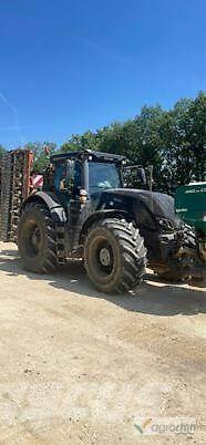 Valtra S294 Tractores