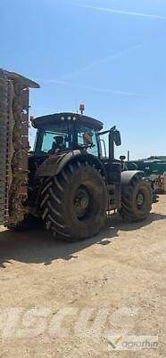 Valtra S294 Tractores