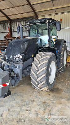 Valtra S354 Tractores