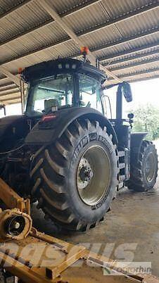 Valtra S354 Tractores