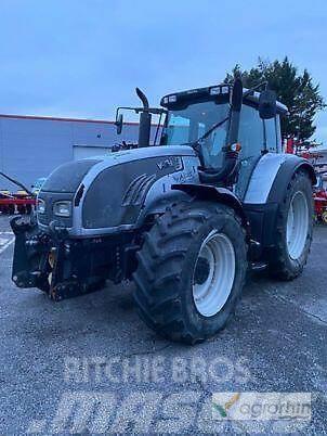 Valtra T172 Tractores