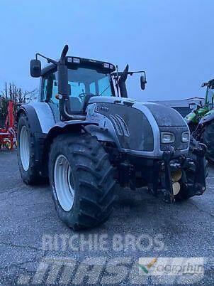 Valtra T172 Tractores