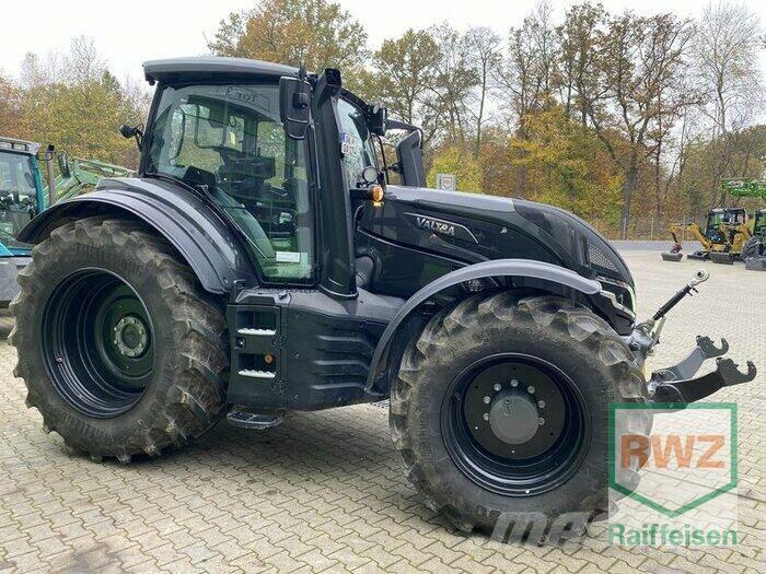 Valtra T175EV Tractores