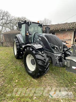 Valtra T195A Tractores