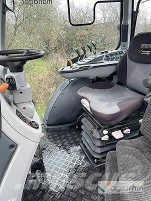 Valtra T195A Tractores