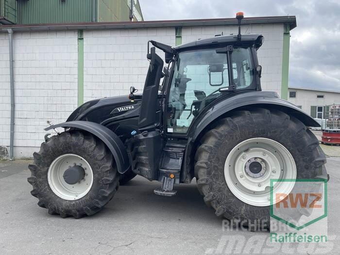 Valtra T235D Tractores