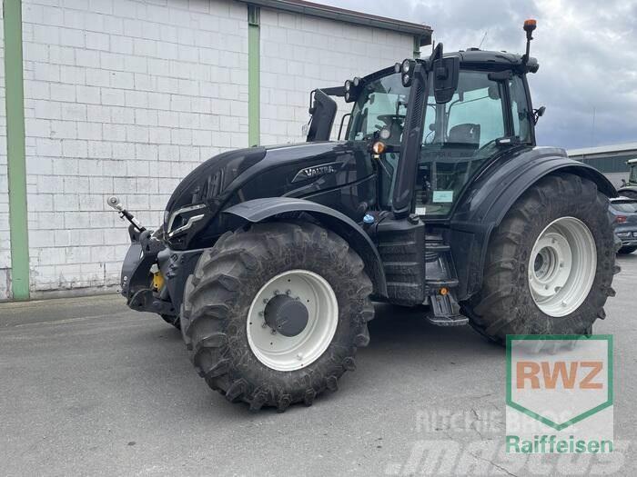 Valtra T235D Tractores