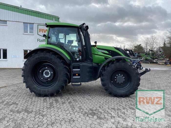 Valtra T235V Tractores