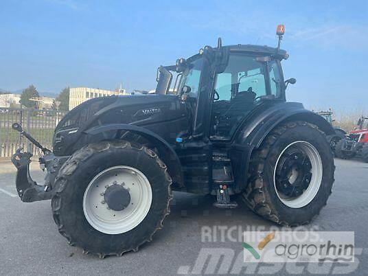 Valtra T254V Tractores