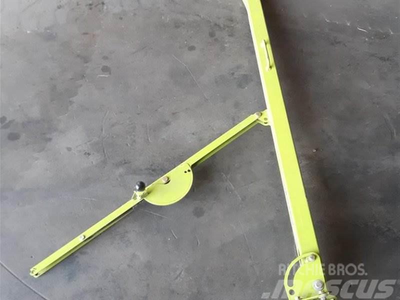 CLAAS LaserPilot Accesorios para cosechadoras combinadas