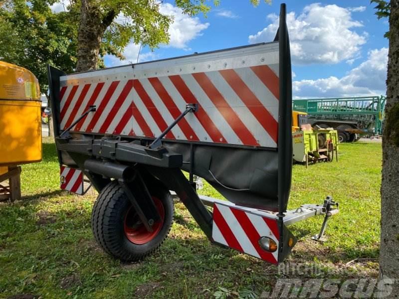 CLAAS Transportfahrwerk Accesorios para maquinaria de heno y forraje