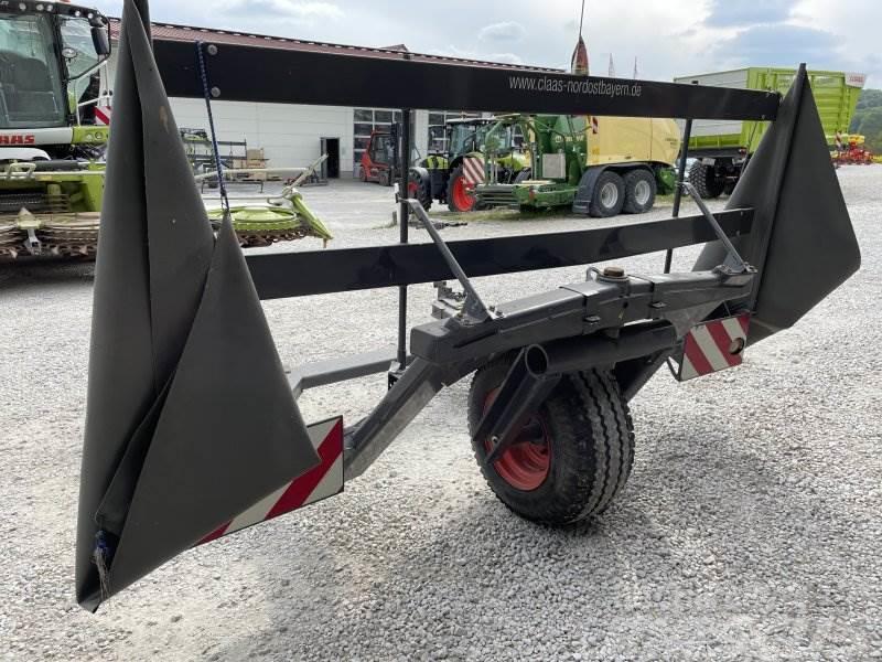 CLAAS Transportfahrwerk Accesorios para cosechadoras de forraje autopropulsada