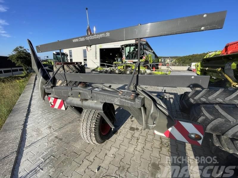 CLAAS Transportfahrwerk Accesorios para cosechadoras de forraje autopropulsada